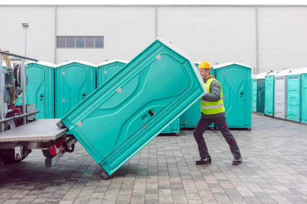 Portable Toilet Options We Offer in Fairfield, CA