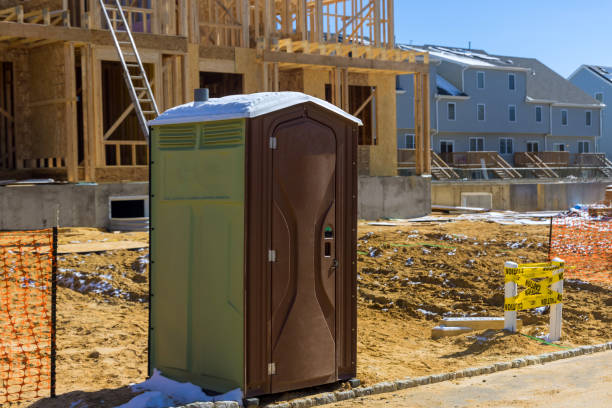 Porta potty services near me in Fairfield, CA