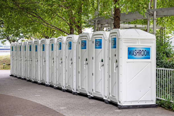 Trusted Fairfield, CA porta potty rental Experts