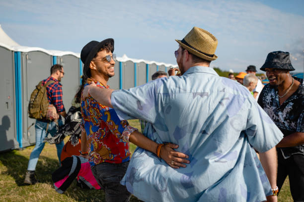 Best Long-term porta potty rental  in Fairfield, CA