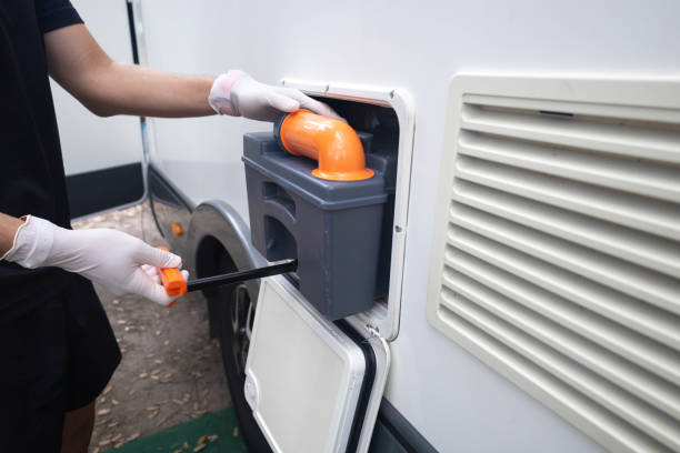Best Luxury portable toilet rental  in Fairfield, CA