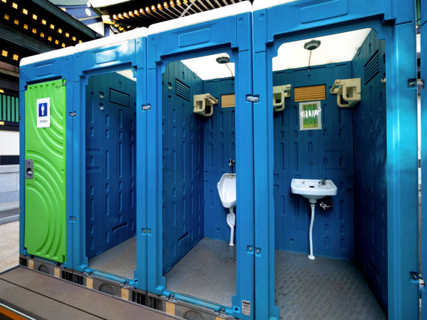 Best Portable restroom trailer rental  in Fairfield, CA