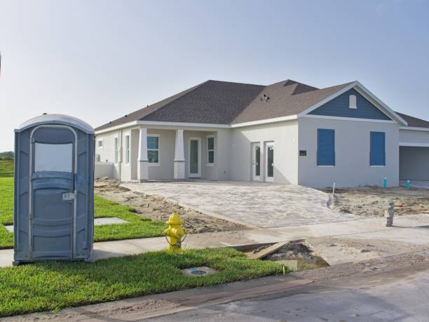 Best Construction site porta potty rental  in Fairfield, CA